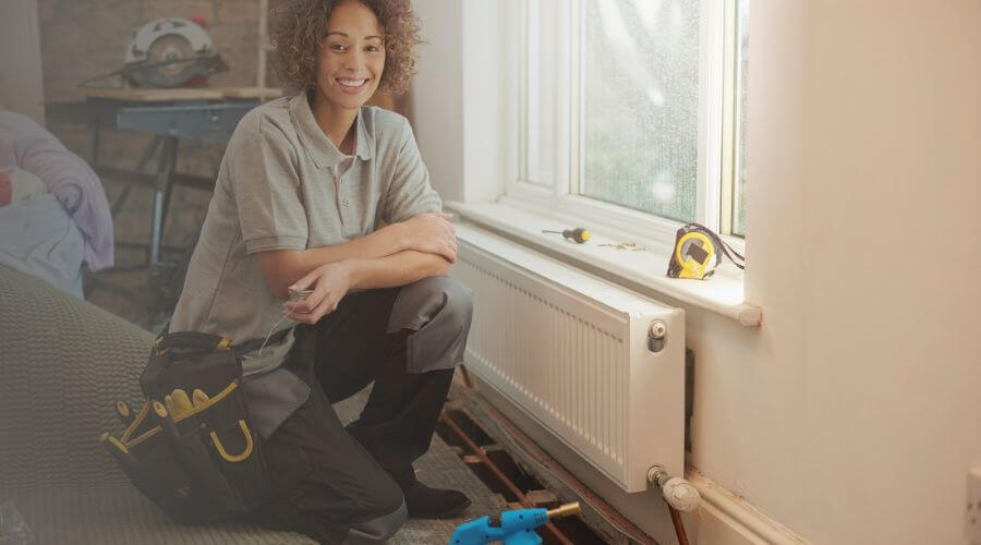 Professional industrial roofing company in Fairfax, CA